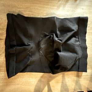 blanqi belly band black